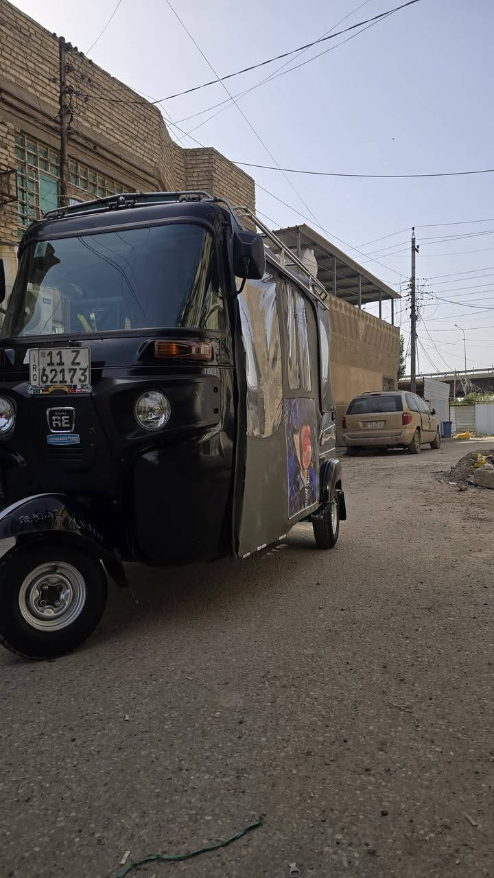 سلام عليكم تكتك موديل 2022 رقم وسنويه بسمي بغداد التكتك كفاله عامه ما متواجد خاص مكاني بغداد جكوك رقم  التفاصيل تصال بل رقم***********//    ***********
