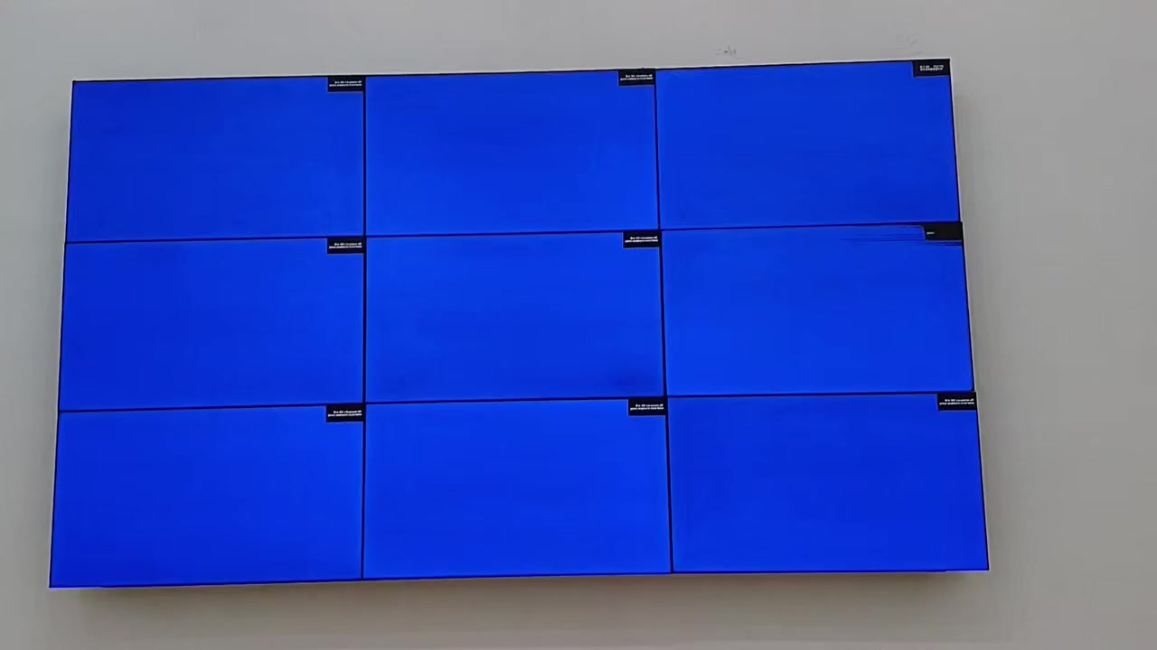 الشاشات اسمه فديو ول ٩ قطع تجي منظومه كامله نوع هيك فجن الاستخدامات: يُستخدم عادةً في غرف التحكم، مراكز الأزمات، أو قاعات الاجتماعات لعرض صور وفيديوهات عالية الدقة.


**إذا كنت صاحب هذا الإعلان وتريد حذفه لأي سبب، رجاءا أرسل رسالة إلى الدعم الفني**