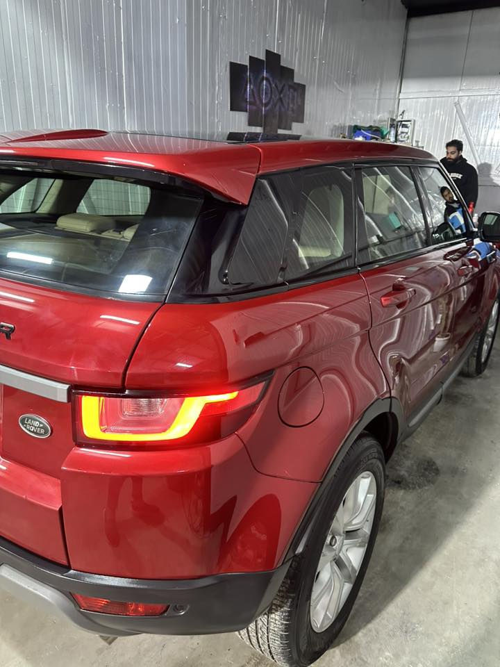 السلام عليكم. رانج ايفوك . وكاله سردار . موديل 2018 ماشيه 45
رقم بغداد الجديد . فول مواصفات . مكفوله من بارد 

بيه صبغ بابين فقط صار بيه طخه خفيفه صبغتهن حتى 

بابين مامفتوح . سونار ويه منشور . رقم تلفون 

***********
