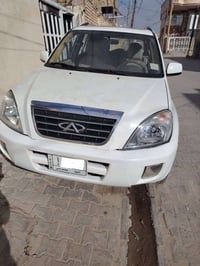 تيكو ٢٠١٢ • ميكانيكي • النجف