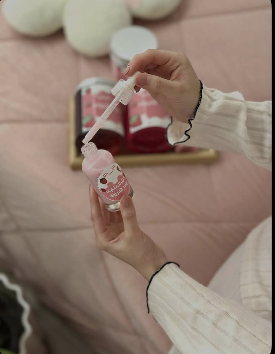 بكج الفروله بنات بكج ولا اروع سعر البكج تخفيضات 35 الف فقط  للطب خاص 😍😍❤️


**إذا كنت صاحب هذا الإعلان وتريد حذفه لأي سبب، رجاءا أرسل رسالة إلى الدعم الفني**