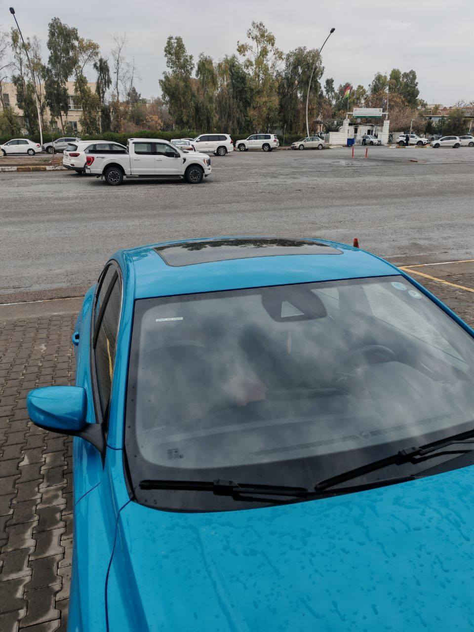 ئێم جی 2022  gt 
بێ سبوخ 
دەعامی بۆ دەعامی بەشەرت 
بێ بۆیاخە 
5 ساڵ زەمانی شەریکەی لەگەڵدایە 

سعر : لە کۆمێنت داوای بکە ڕاستەوخۆ بۆت دێت 🤖 

گێر و مەکینەی بەشەرت 
لەسەر دەقی شەریکە ماوەتەوە 

ژمارەی خاوەنەکەی 
***********
