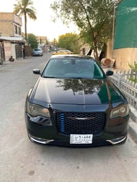 كرايسلر C300 • ٢٠١٥ • ٣٦٠٠ ٦سلندر