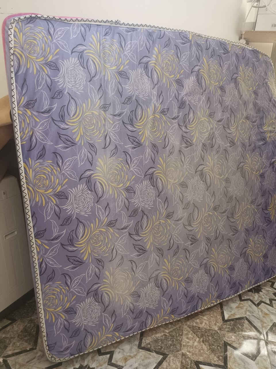 السلام عليكم
دوشك جربايه /كربلاء / باب طويريج
السعر 50 الف دينار


**إذا كنت صاحب هذا الإعلان وتريد حذفه لأي سبب، رجاءا أرسل رسالة إلى الدعم الفني**