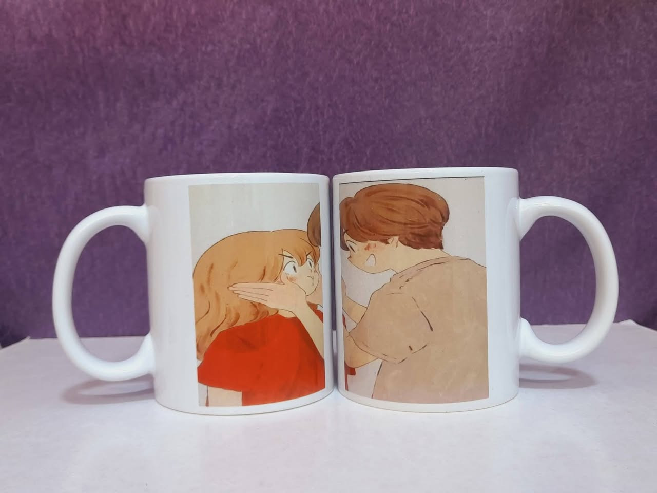 متوفر مختلف الهدايا طباعه لعيد الحب وكل المناسبات
طباعه اكواب عاديه وسحريه
قلاده
تعليقه سياره
لوحات خشب 
لوحات اطار زجاج
لوحات اطار اكرلك
والاسعار جدا مناسبه متتجاوز ال١٠ الالاف 😍

#هدايا #عيد_الحب #طباعة #مناسبات


**إذا كنت صاحب هذا الإعلان وتريد حذفه لأي سبب، رجاءا أرسل رسالة إلى الدعم الفني**