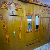 غرفه صاج البيع 500الف العنوان بغداد بل رشاد 07718600957مهند اني مكلف ب...