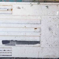 باب خارجي • ديوانية • حي النهضه
