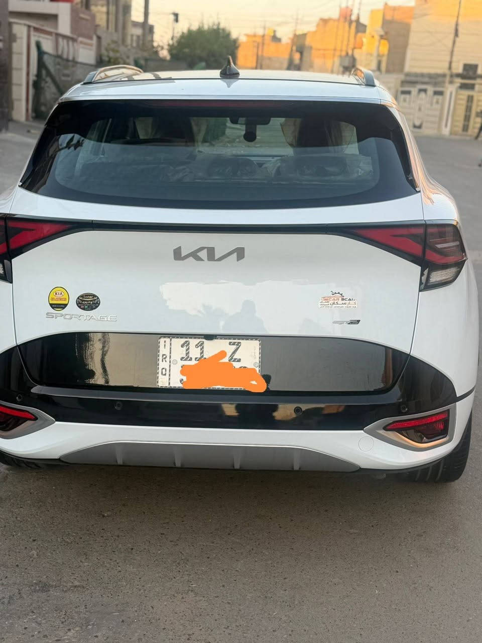 السلام عليكم سبورتج 2025 جيتي لاين ضمان الدوليه رقم بغداد ماشيه 2500كم مكفوله كفالة عامه فول المواصفات معروفه جيتي لاين اعلى فئه كشنات تدفئه تبريد صندوق كهربائيّ تحكمات ستيرن نقطة عمياء ستيرن تدفئه اوتو هولد مود درايف كامل مواصفات المكان بغداد رقم الهاتف *********** غير متواجد خاص
