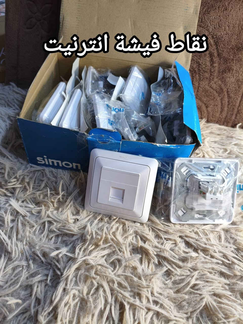 كل شي و سعره


**إذا كنت صاحب هذا الإعلان وتريد حذفه لأي سبب، رجاءا أرسل رسالة إلى الدعم الفني**