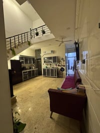 مشتمل للبيع 100م بناء 2024   واجه 5X20 بناء نضيف   الموقع : قرب فلكة ص...