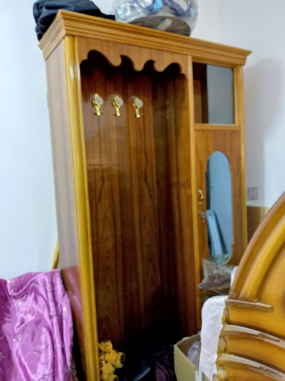 غرفه تسكام فول نضافه للبيع سكمتها بمليون و٧٥٠ وريدها بمليون


**إذا كنت صاحب هذا الإعلان وتريد حذفه لأي سبب، رجاءا أرسل رسالة إلى الدعم الفني**