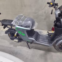 وينلي R9 • ١٥٠٠ واط • ٥ بطاريات رصاص