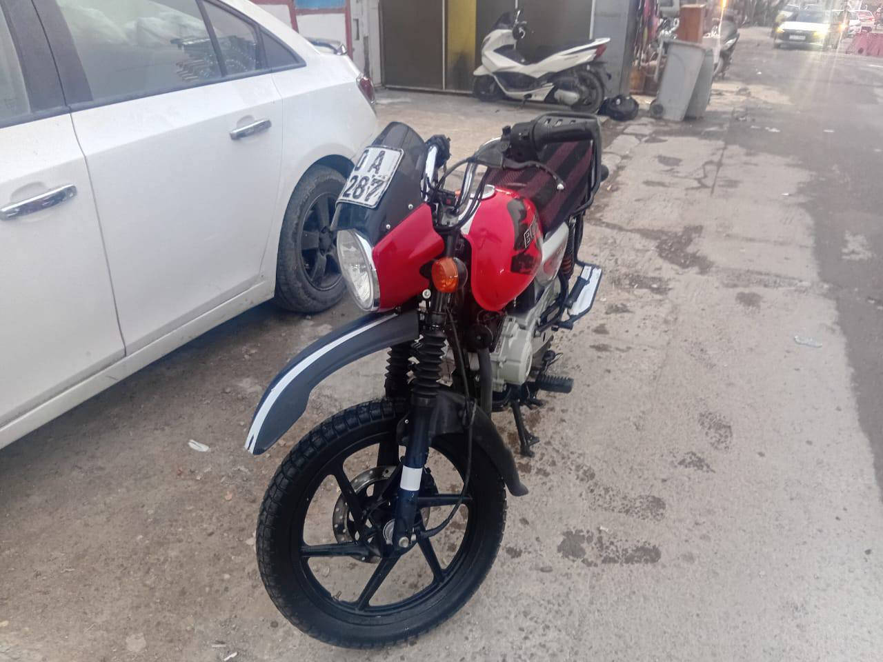 سلام عليكم بوكسر مديل 23كفالةعامةماشية24برغي مفتوح بيةي ستفسار هذا رقمي ***********والسعرخاص مكاني المنصور بغداد
