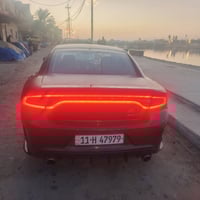 للبيع جارجر موديل 2016 السياره حلوه مال بيت بجم كبس وصار بيه حادث بلعر...