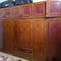 خزانة • بيها مجال