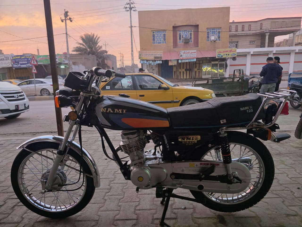 نامه للبيع 23 وكيل نوار كفاله عامه *********** السعر
1.250
