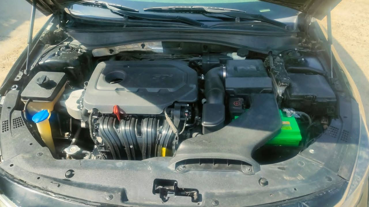 السلام عليكم
للبيع كيا اوبتما 2019 وراد امريكي
مواصفات الfe
1_ اشاير بالمري
2-رادارات 360
3-كروز سرعة 
4-قيادة ذاتية 
5-شاشه كبيرة تدعم Appel CarPlay
6_محرك 2400 ( مفتوحة و معلايه بدون دونز )
7- تحذير تصادم 
وبية بعد مواصفات 
حادثه بنيد و و حاملغ مصلح نفسه مالته السيارة كله ليبل واحد
موجود صور حادث بأمريكه  سياره بيه باب عكس السايق مكدار شبر بالعراق نطخت و سويته
ماشية 86 ميل حقيقي قابل للزياده
#سنوية بأسمي رقم بابل مكان السيارة بابل
موجود على الواتساب والماسنجر 
***********
#السعر 135مجال حك الجيه
