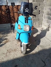 دراجه بوليس مديل 2007 البيع سعر 750مكاني بغداد حي اور نقصه باتري أو سل...