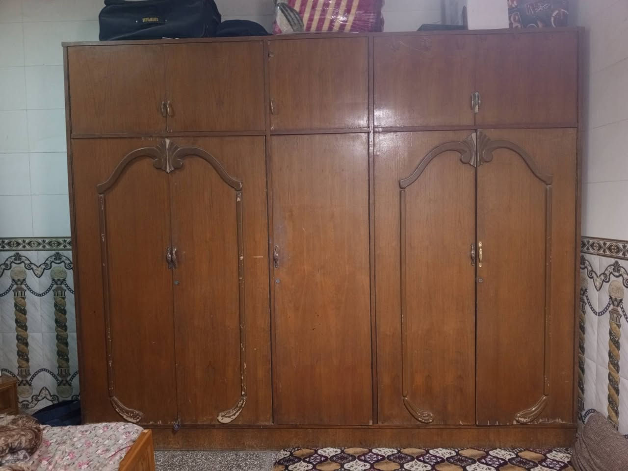 مستعجل ع بيعته شرايه يدخل خاص
كنتور تسكام  للبيع مكاني كوفه


**إذا كنت صاحب هذا الإعلان وتريد حذفه لأي سبب، رجاءا أرسل رسالة إلى الدعم الفني**