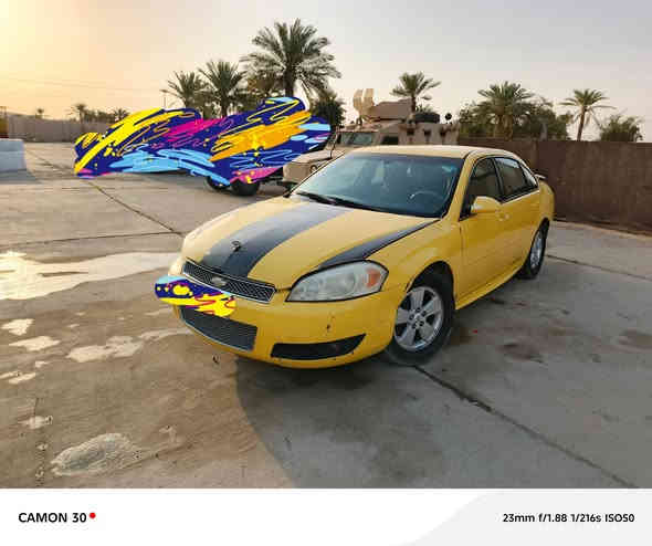 سلام عليكم شوفر ليت انبالاء ٢٠١١رقم ديالى سيارة خير من الله جاهزه حدادية80%تخم تاير جديد  رقم جديد دولي بسمي تحويل او مكاتبة رايده ٦٥وبيه مجال بصيط ***********
