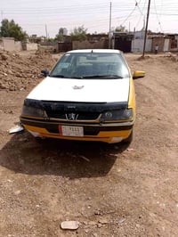 بيجو لميس • ٢٠١٢ • مكينة وكير جدد