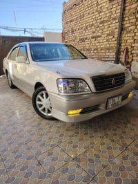 كراون • شاصي 75 • مكينة ديفور