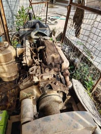 مولد كيا ٣٠٠٠ • ٣٠ كيلوواط • قضاء العلم