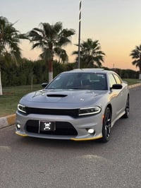 تشارجر GT • ٢٠٢٣ • ٢٧٠٠٠ كم
