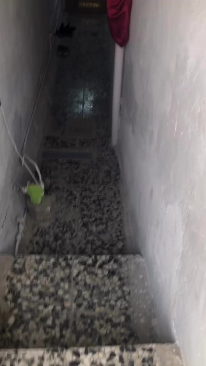 عرض نصف دار خلفي للبيع بسعر جدا مناسب قريب على السوك مال اليسرى ، قريب على المركز الصحي مكانه كلش مرتب وزين وسعره جدا جدا مناسب على هيج نضافه ميتفوت ابداا
السعر جدا مناسب راعيه مستعجل عليه 
توصل واتساب فقط : ***********
