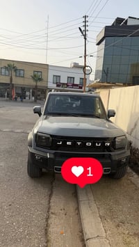 جيتور T2 • ٢٠٢٥ • رقم اربيل