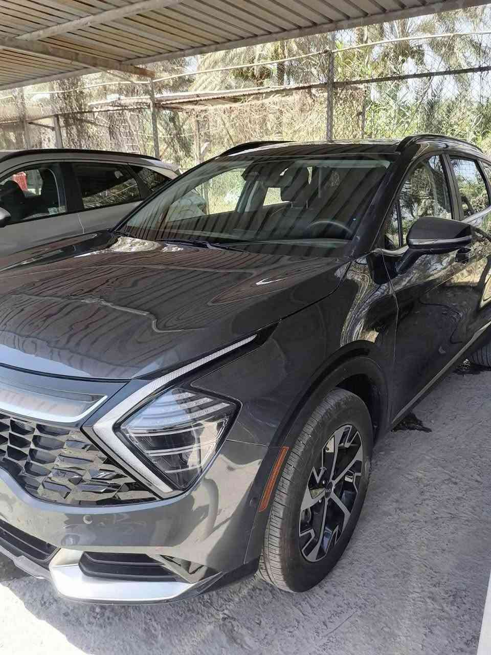 كيا سبورتج 2025 هايبرد للبيع
مرقم جاهز الحادث موجود بالصور
ماشيه 7 الف
السعر 204$ وبيها مجال
للتفاصيل *********** بغداد, العراق
