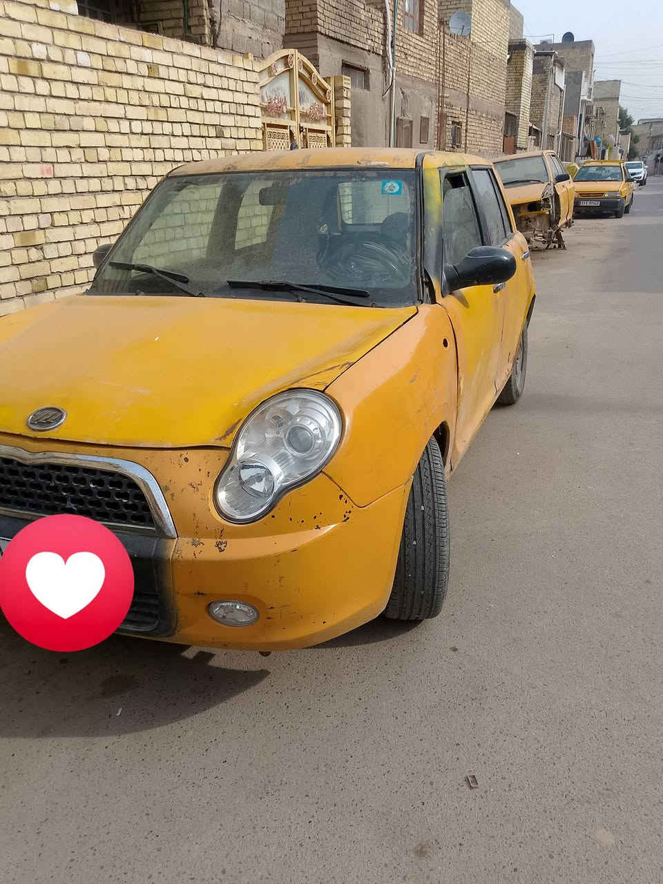 سلام عليكم نيفان للبيع جير مكينه مقفول  والسياره معمره تعمير القشير يراد للصبغ السعر استفسار*********** رقم نجف باسمي مكانها بغداد الشعب
