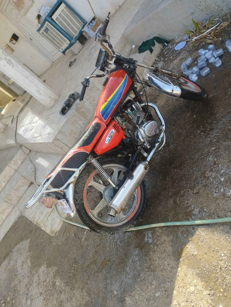 روبر سعر 275


**إذا كنت صاحب هذا الإعلان وتريد حذفه لأي سبب، رجاءا أرسل رسالة إلى الدعم الفني**