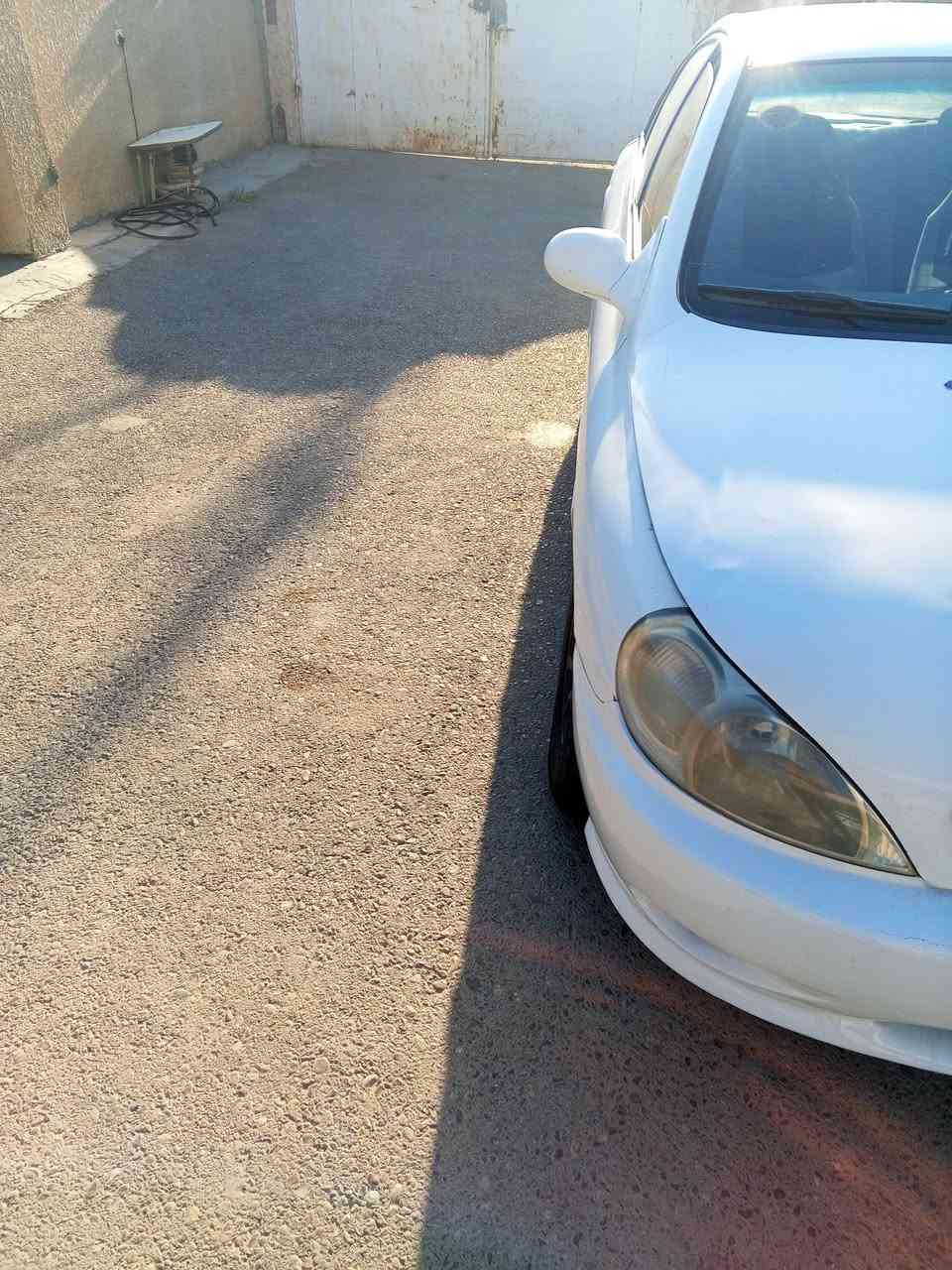 مرحبا شباب عندي كيا ريو موديل 2000 رقم بغداد رقم دولي جديد بسمي سياره ثاني اليوم تحويل صدر جديد تخم تاير صدر جديد  تبريد ثلج  مكينه بيه شويه بخار سعر 42 بيه مجال تصال. ***********
