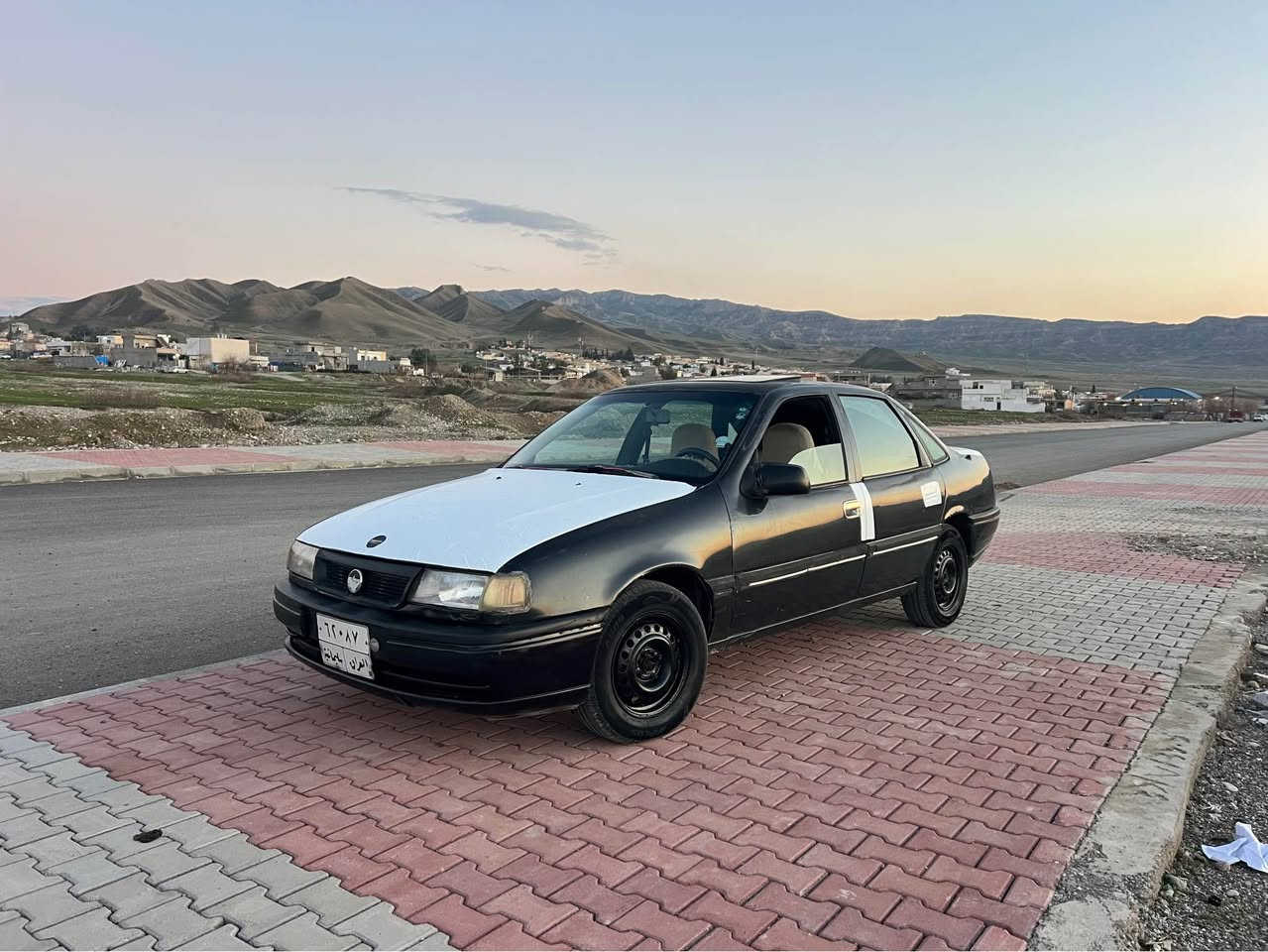 *********** = *********** 

33 مەعمەلە 😱📦

١٩٩٢ مەکینە ٢٠ وەک سەعات نمونە خاوئنی جوانی
گئر مەکینە براوە تەحویل بەشەرت کارەبای هەمووی 
مەزبوتە تاخم پئش و پشت تازەیە مالی دۆستە 
لە تەقتەقم ژمارە موبایلم داناوە

ڤایبەر واتسئاپ *********** كويسينجاك, أربيل
