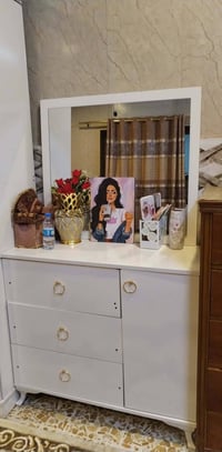 غرفة نوم تركي • حي الابار • للبيع