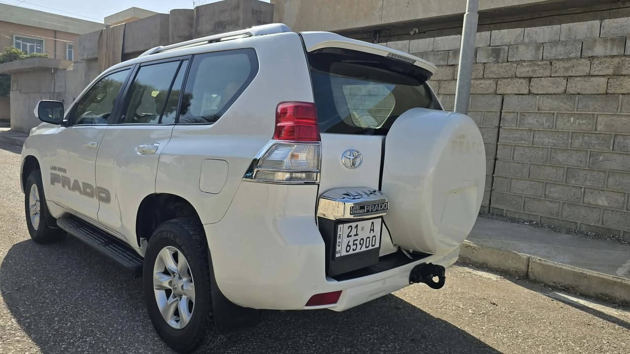 سلام و عليكم
برادؤ 2012 مواصفات( t x l) 
كير. محرك. تبربد بشرط. محرك مامفتوح
صونار بالمنشور
صدر. طايرات. باتري. كلة جديد
270كلم ماشي
مكينة4بستم
سعر/180$ بي مجال
مكان/قظاء كفري
***********
***********
