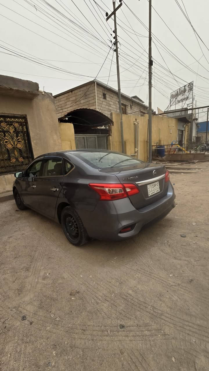 سلام عليكم سنتره موديل 2019 السياره نضيفه فوك ماتتصور حادثها بسيط كلش شوف العين افضل من الصور مكان السياره البصره كرمة علي شارع الحلاف سعر السياره 115 وبيها مجال بسيط للاستفسار ***********
