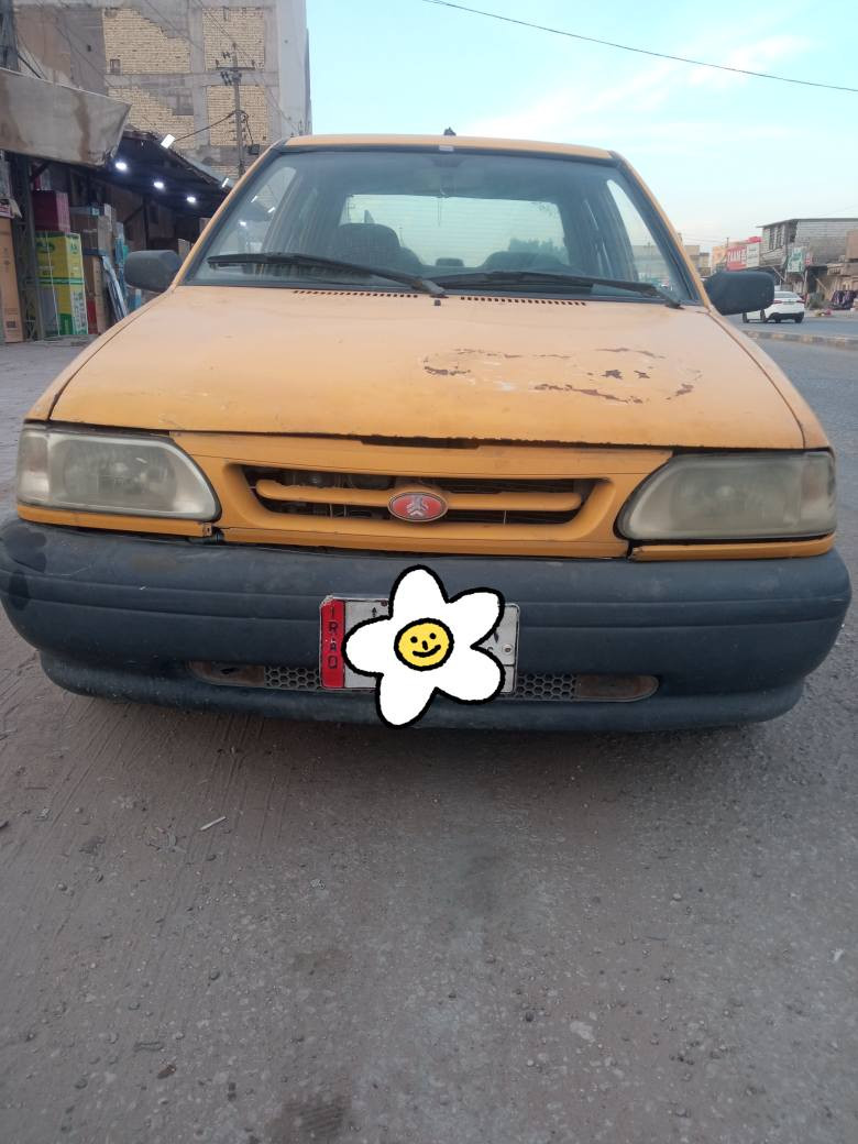 سايبا السعر 10ورقات موديل 13 مكينه بيها تبخير قليل كير جديد راعيها ما اندله ابيع بدون اتكفل بيها سرقه وعشائر صار الها عندي اربع سنوات *********** النجف, العراق
