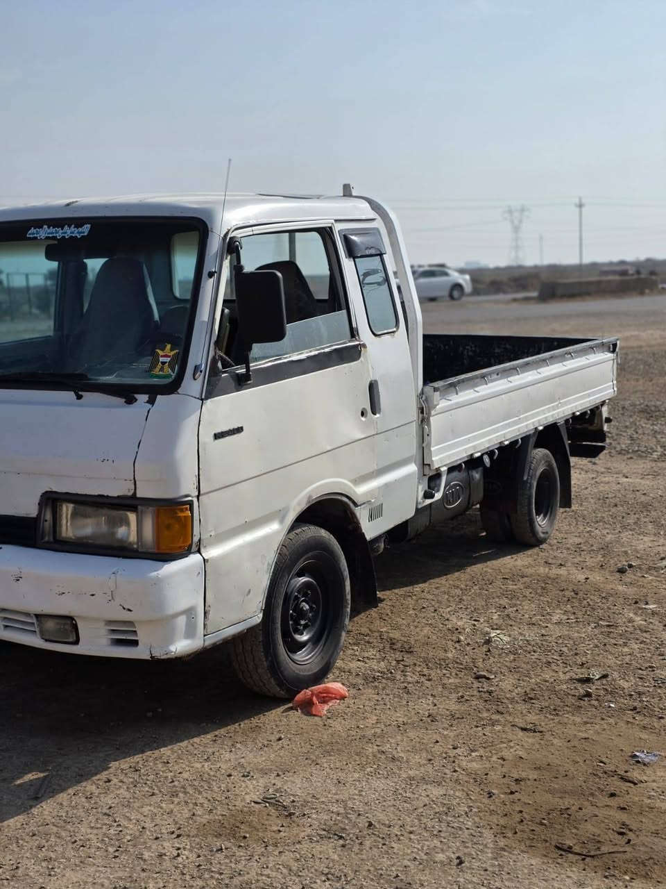 كيه للبيع موديل 94 جاهزه ***********
