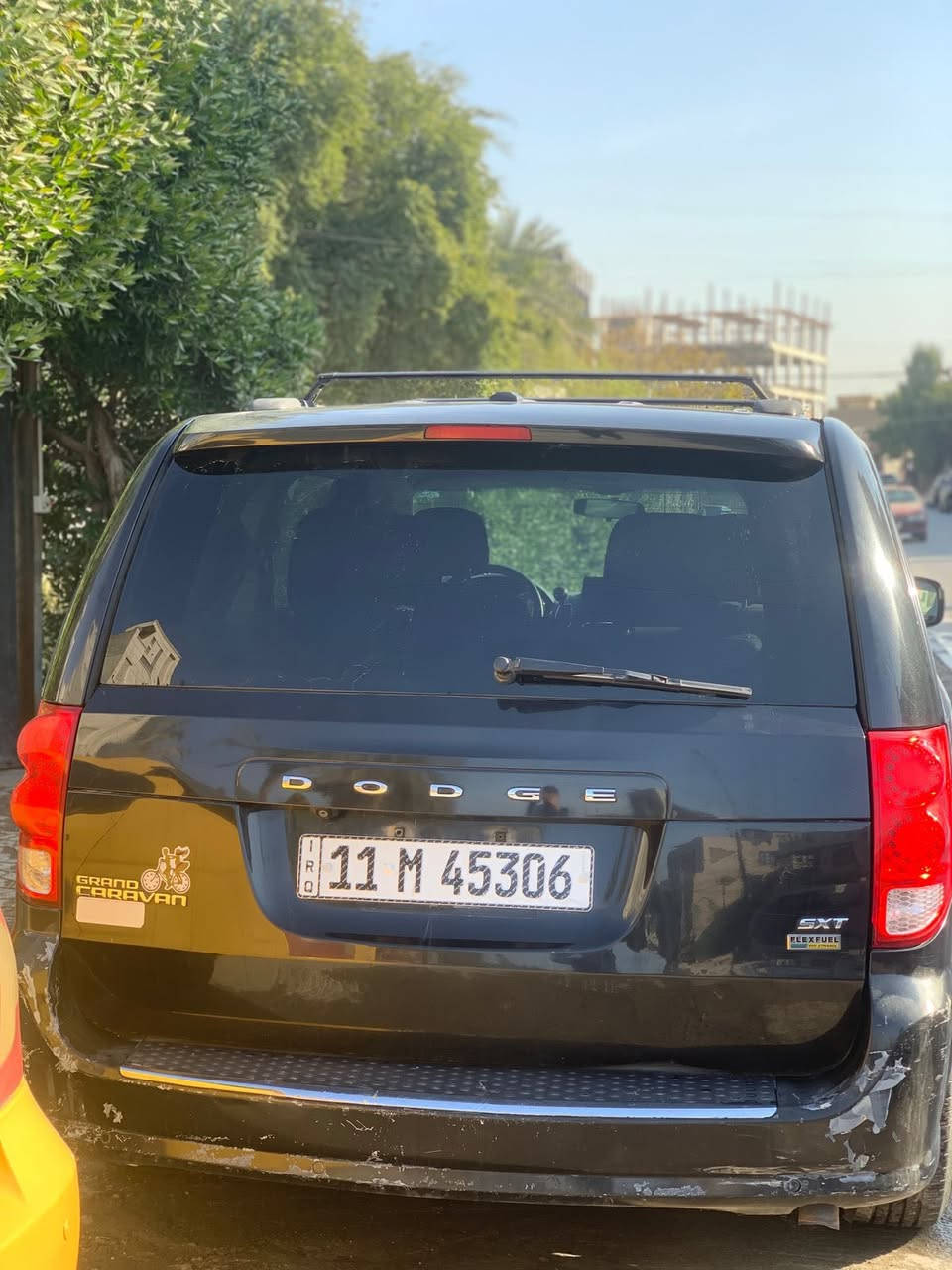 دوج كرفان 2016 وارد امريكي رقم بغداد بأسميSXt فول مواصفات 3 قطع تبريد بوب كهرباء صندوك كهرباء ديفيدي بلسكف جام كلة يصعد وينزل محرك وكير وتبريد كلة مكفول تقرير امريكا فقط جاملغات خلفية كلير وبيهة مكانات صبغ بلعراق بدون ضربة وبدون معجون فقط صبغ السيارة ايرباك سليم مطاك السعر 139 وبيهة مجال والسونر بلمنشور مكاني بغداد العامرية ***********
