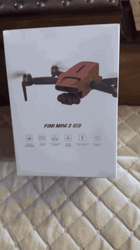 السلام عليكم ورحمة الله
يتوفر درون fimi mini 3 جديد لوك بالنايلون

تصوير 4k

كمبل ثلاثي مانع اهتزاز

المدى ٩ كيلو 

ماطورات برشلس 

نظام gps 

ربط كيبل 

السعر ٣٧٠ الف 

للحجز او الاستفسار مراسلة ماسنجر او واتس اب على الرقم ***********
