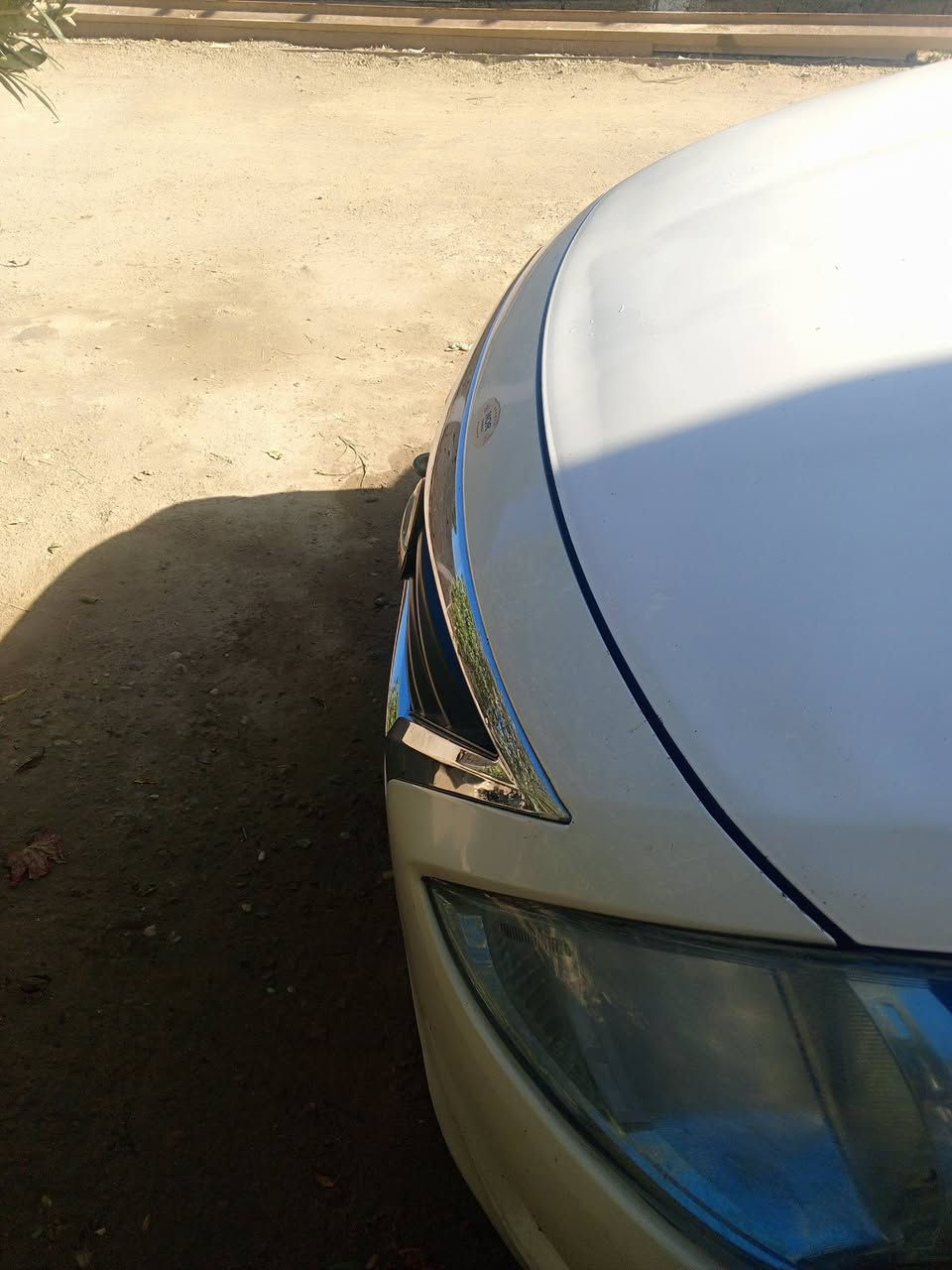 السلام عليكم
سني أصولي هندي بغداد 
2020 سيارة حلوة ....ترهم أقساط أو نقد
السعر 100نقد اقساط مقدمة 70وبشهر 3اوراق
***********
