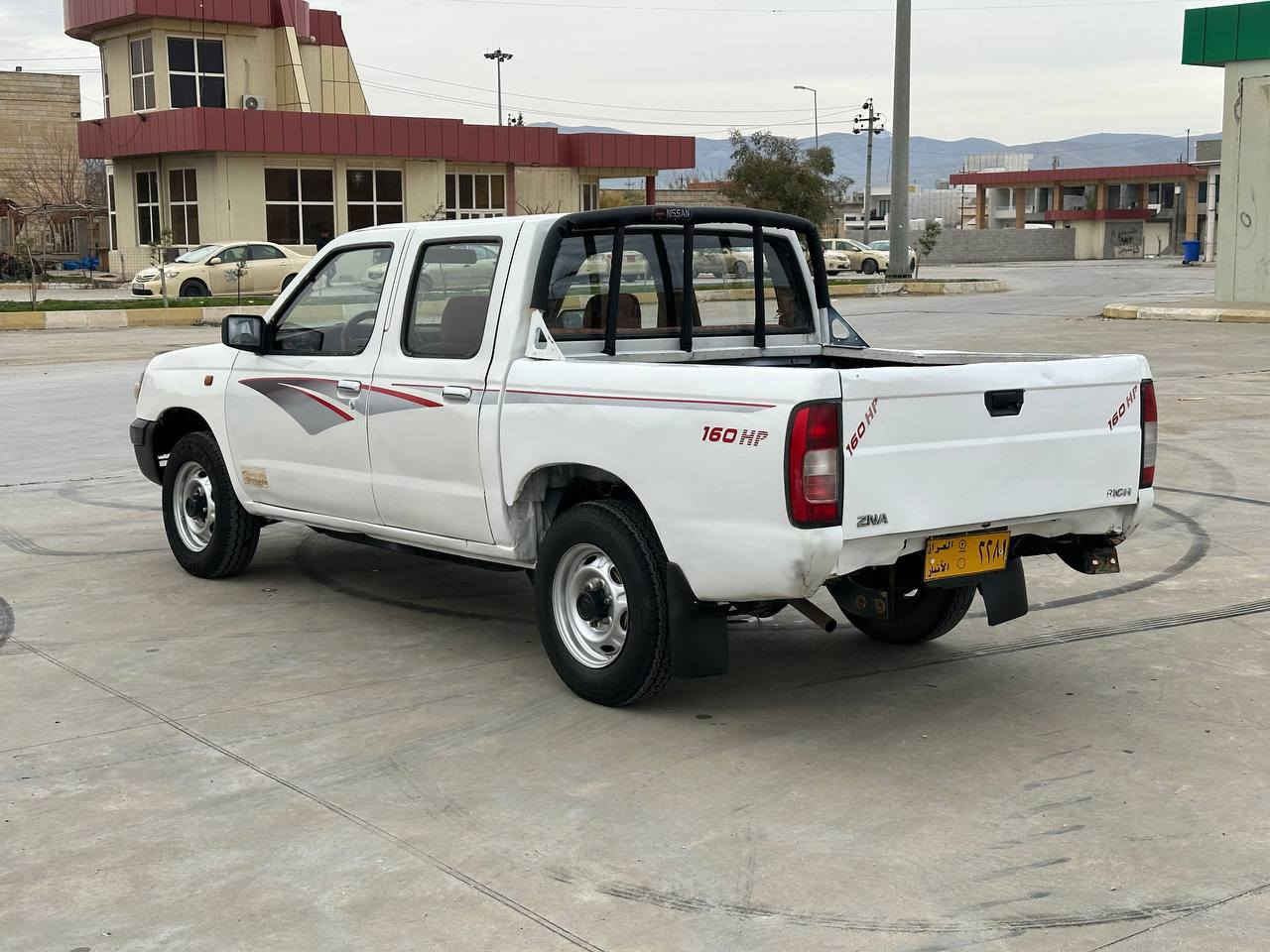 نیسان دەبڵ بڕاوەی دوبەی علوج کەفیلی ماڵی مەدەنی دەکەم مەکینەی بەخاخە گێڕومەکینەبەشەرت دەعمولێدراوی نیە کامل بۆیاخەبۆجوانی تەبریت ساردوگەرم بەشەرت چوارتایەی مام ناوەندی لەژێرە چوارجام کارەبا ئاوێنە کارەبا کارەبای کامل ئیشدەکات دینارێک مەسرەفی نیە سعر 38گەڵاو کەمێک مەعمەلە شوێن هەڵەبجەی تازە ژم*********** ڤایبەر واتساپ لەسەڕەقەمە دار بنديهكان, السليمانية
