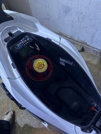 دراجه PCX الجيل الرابع دراجه ياباني ياباني. الدراجه مكفوله كفاله عامه ...