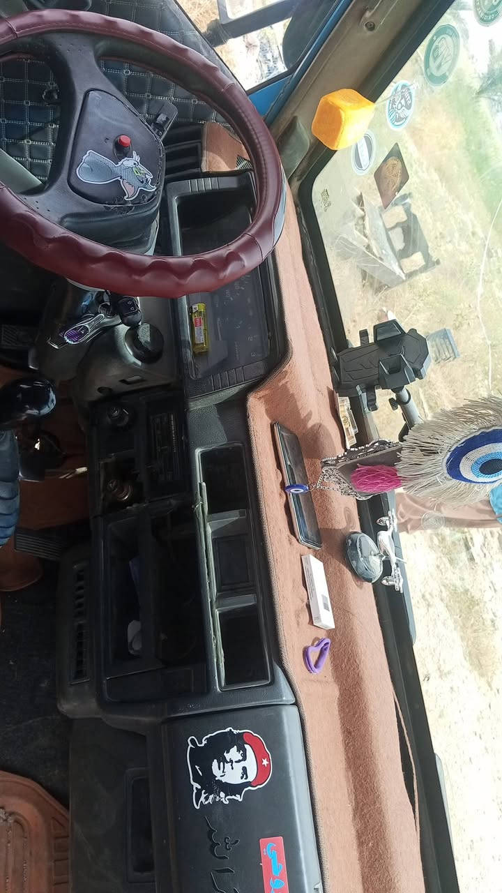 سلام عليكم كيه بنكو موديل 96  بسمي سنويه 31 تحويل ك مباشر  ++كير محرك خير من الله  هزه جديده 
نضيفه خير من الله بدون صبغ رش بل صفاحيات بدي بس 
بدون خياس رقم شاصي واضح مو شعار 
قماره نضيفه دوشمه حلوة محجر كامل  جامات جوبي 
 صندوق عده  ماسحات زراكات كله كامل  درع امامي لايت زينون ابيض ثلجي 
كج حماوة كاز شغالات 
مكاني ديالئ مندلي 
تصال‏‪0771 442 1374‬‏
السعر 58 بيهة مجال
