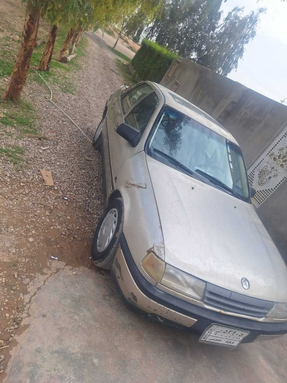 ابل فكتره موديل ٩١ حجم ١٨ مكفوله من كل عيب سعر٣٤ وبيه مجال حك الجيه مكاني داقوق كركوك وهذا رقمي *********** وبيه وتساب
