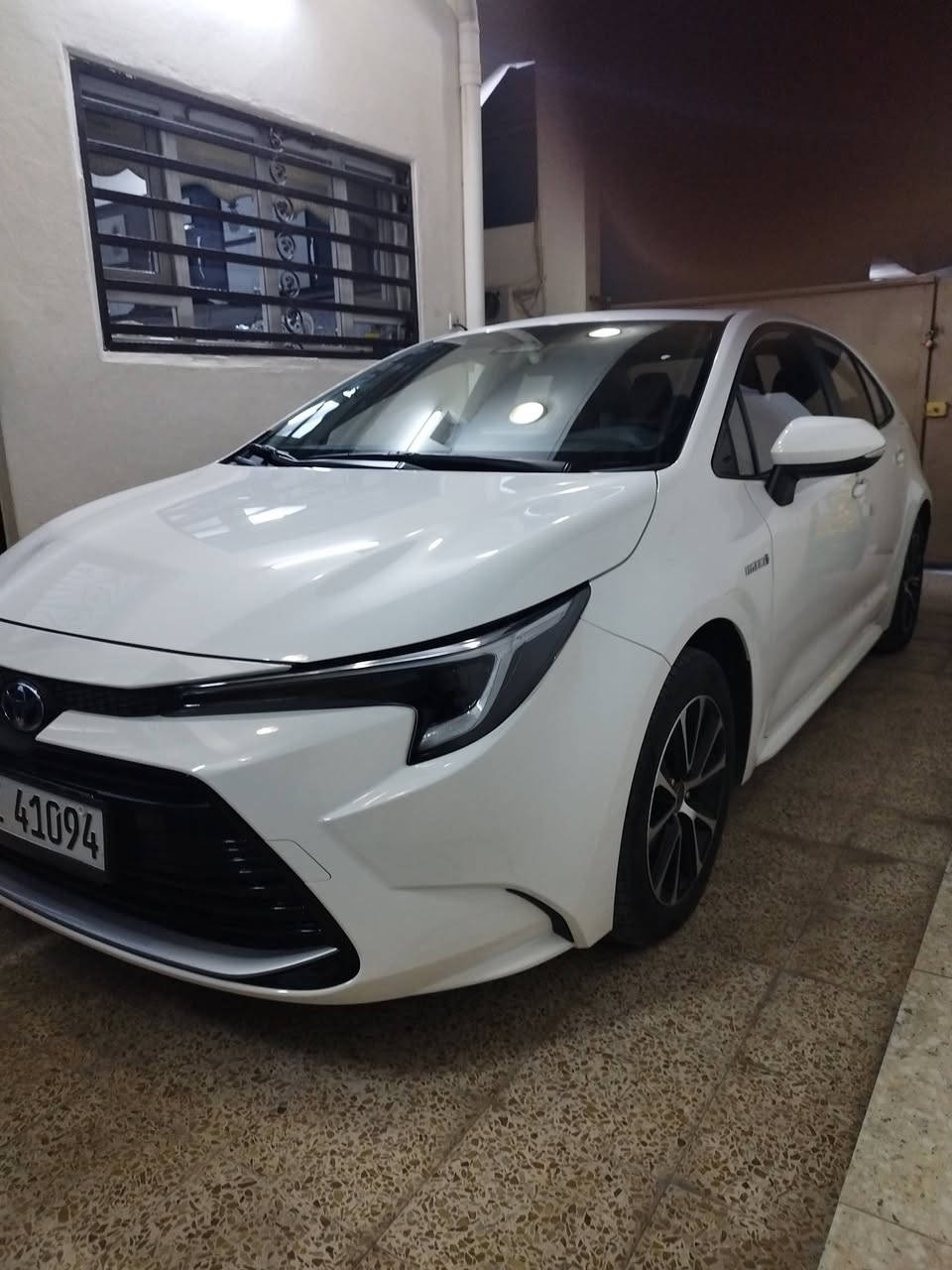 السلام عليكم ورحمه الله وبركاته كورلا 2024فول موصفات هايبرد السعر 165وبيها مجال 0770134610


**إذا كنت صاحب هذا الإعلان وتريد حذفه لأي سبب، رجاءا أرسل رسالة إلى الدعم الفني**