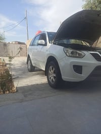 ورحمه الله وبركاته تيكو 14محرك كير مكفول كشر مكفول من الصبغ والضربه تب...