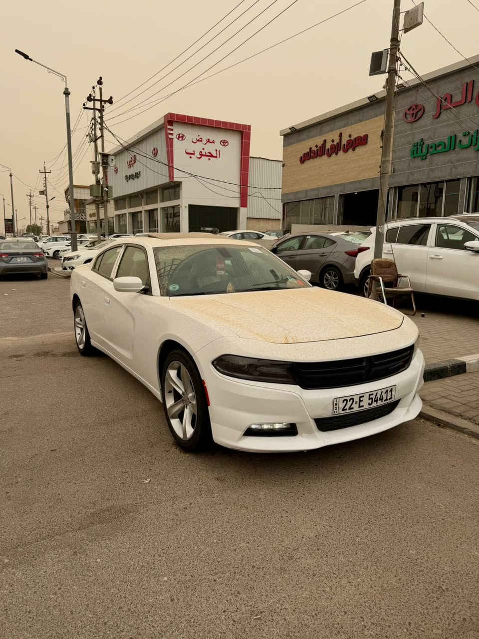 سلام عليكم 
البيع جارجر ٢٠١٨ Sxt بلاص 
فول مواصفات 
فتحة 
كشن حضن حار بارد بيجي
جنح ٣ قطع
دمام بالصندوك
نضام سبورت
خزن ميموري ذاكرة
ويل ٢٠
شاشة كار بلي
رادار بالمري 
حساس خلفي 
تشغيل عن بعد 
نضام صوت 🎧 بيتس
سيارة كفالة حتة الدعاميات وارد كندي 
مكاني بصرة رقم هاتف ***********
